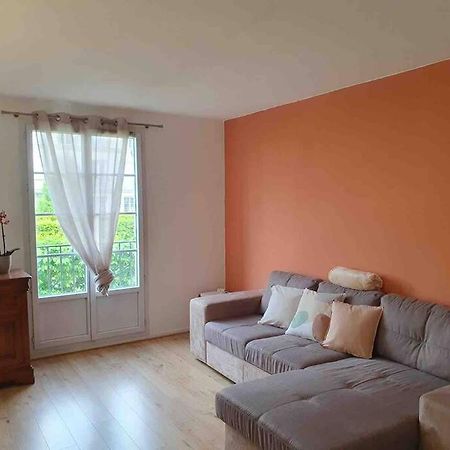 Appartement Disney Paris Serris Kültér fotó