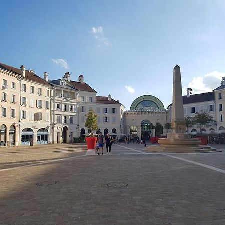 Appartement Disney Paris Serris Kültér fotó