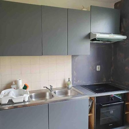 Appartement Disney Paris Serris Kültér fotó