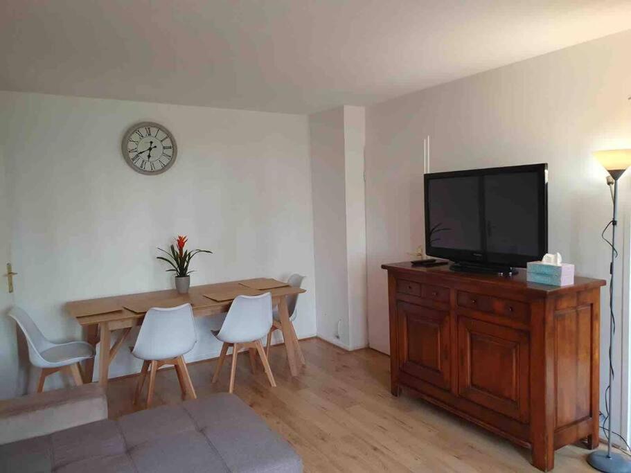 Appartement Disney Paris Serris Kültér fotó