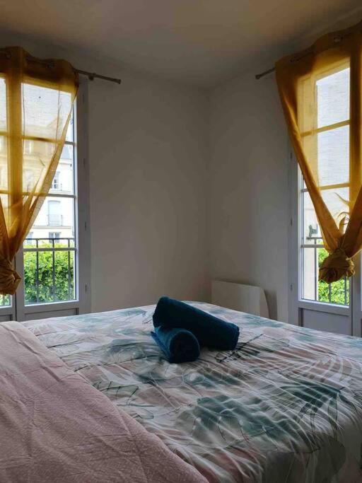 Appartement Disney Paris Serris Kültér fotó