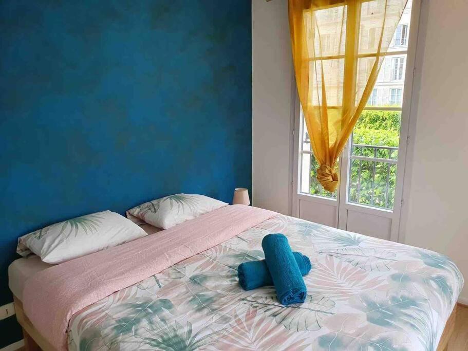 Appartement Disney Paris Serris Kültér fotó