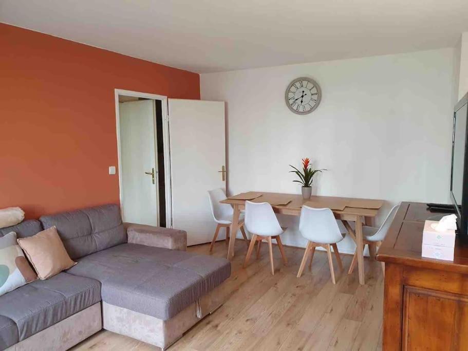 Appartement Disney Paris Serris Kültér fotó