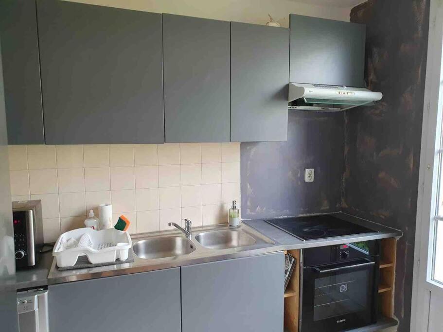 Appartement Disney Paris Serris Kültér fotó